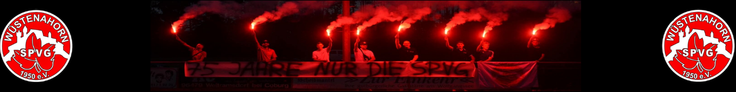 SpVg Wüstenahorn